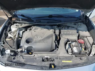 2017 Nissan Maxima SR with VIN 1N4AA6AP2HC401968, listed as a IAAI auction lot 40267157 with 94,254 mi miles and . Bid and sale history available at DreamBid. Image 10.