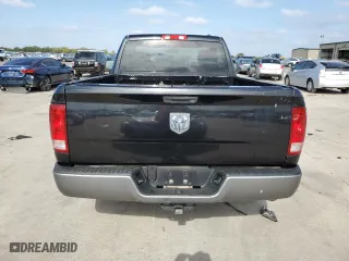 2009 Dodge Ram 1500 ST with VIN 1D3HB16K09J527515, listed as a Copart auction lot 78939004 with 162,038 mi miles and Clean Title. Bid and sale history available at carsss.com. Image 6.