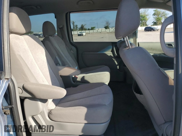 2012 Kia Sedona LX with VIN KNDMG4C70C6499008, listed as a Copart auction lot 76090754 with 175,131 mi miles and Salvage Title. Bid and sale history available at carsss.com. Image 11.