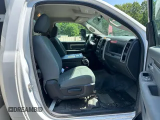 2016 Ram 4500 с VIN 3C7WRKAJ2GG109622, выставлен на аукционе Copart как лот 61403565 с пробегом 122 347 миль миль и Чистый • Clean title. История ставок и продаж доступна на DreamBid. Изображение 8.