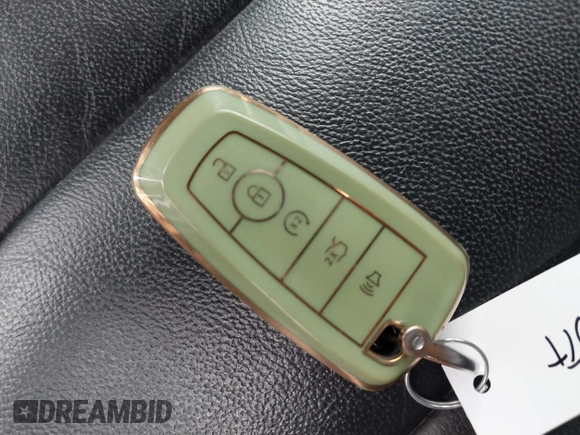 2018 Ford Explorer XLT с VIN 1FM5K7D83JGC84835, выставлен на аукционе IAAI как лот 41954893 с пробегом 47 821 миль миль и . История ставок и продаж доступна на DreamBid. Изображение 11.