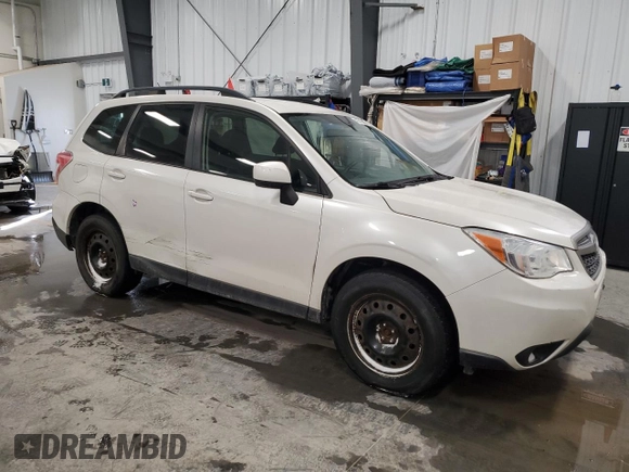 2015 Subaru Forester 2.5i Premium with VIN JF2SJCCC2FH495875, listed as a Copart auction lot 42219665 with 147,501 mi miles and Clean Title. Bid and sale history available at carsss.com. Image 4.