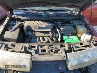 2003 Saturn VUE with VIN 5GZCZ63B23S891872, listed as a Copart auction lot 88145265 with 66,669 mi miles and Salvage Title. Bid and sale history available at DreamBid. Image 12.