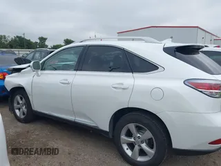 2014 Lexus RX 350 with VIN JTJZK1BA3E2418848, listed as a IAAI auction lot 42401119 with 157,881 mi miles and . Bid and sale history available at DreamBid. Image 15.