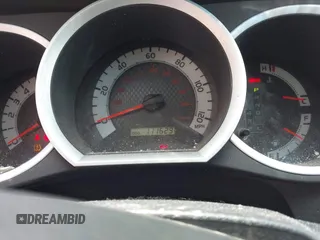 2015 Toyota Tacoma with VIN 3TMLU4ENXFM185841, listed as a IAAI auction lot 41896752 with 111,629 mi miles and . Bid and sale history available at DreamBid. Image 7.