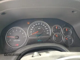 2004 GMC Envoy SLT with VIN 1GKDT13S042430007, listed as a Copart auction lot 67445104 with 182,067 mi miles and Non Repairable. Bid and sale history available at DreamBid. Image 9.