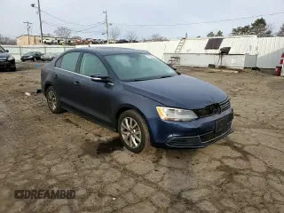 2014 Volkswagen Jetta SE с VIN 3VWD17AJ9EM400347, выставлен на аукционе Copart как лот 88554635 с пробегом 128 373 миль миль и Списание • Salvage title. История ставок и продаж доступна на DreamBid. Изображение 10.