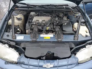 1997 Chevrolet Lumina LS with VIN 2G1WL52M9V1152877, listed as a IAAI auction lot 41465008 with 167,288 mi miles and . Bid and sale history available at DreamBid. Image 10.