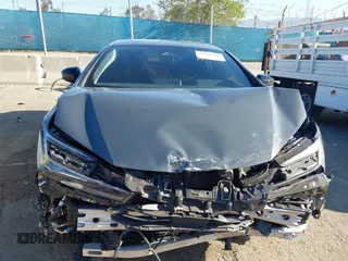 2024 Toyota Prius SE z VIN JTDACACU4R3013796, wystawiony jako IAAI lot #41866441 z przebiegiem 49 837 mil mil oraz . Historia ofert i sprzedaży dostępna na DreamBid. Obrazek 13.