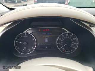 2015 Nissan Murano Platinum with VIN 5N1AZ2MG3FN211374, listed as a Copart auction lot 72169084 with 139,291 mi miles and Salvage Title. Bid and sale history available at carsss.com. Image 9.