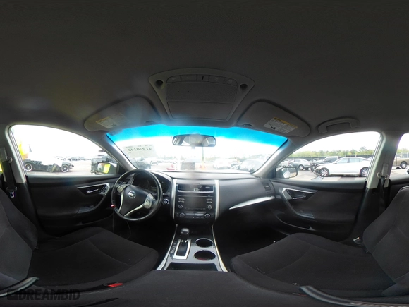 2013 Nissan Altima 2.5 SL with VIN 1N4AL3AP7DC141778, listed as a IAAI auction lot 41920140 with 223,176 mi miles. Bid and sale history available at carsss.com. Image 22.