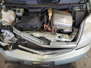 2009 Toyota Prius with VIN JTDKB20U897877082, listed as a Copart auction lot 54210725 with 290,704 mi miles and Non Repairable. Bid and sale history available at carsss.com. Image 11.