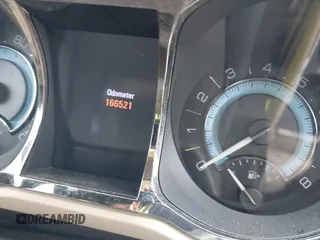 2012 Buick LaCrosse Premium 3 с VIN 1G4GH5E39CF112218, выставлен на аукционе IAAI как лот 41621610 с пробегом 166 521 миль миль и . История ставок и продаж доступна на DreamBid. Изображение 7.