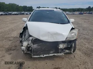 2010 Honda Fit Sport z VIN JHMGE8H42AS026349, wystawiony jako Copart lot #55589495 z przebiegiem 125 952 mil mil oraz Szkoda całkowita • Salvage title. Historia ofert i sprzedaży dostępna na DreamBid. Obrazek 5.