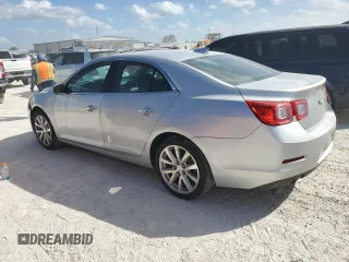 2016 Chevrolet Malibu Limited LTZ with VIN 1G11E5SA7GF107751, listed as a Copart auction lot 76786044 with 0 mi miles and Salvage Title. Bid and sale history available at carsss.com. Image 2.