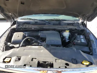 2017 Ram 1500 Express with VIN 1C6RR6FG5HS846894, listed as a Copart auction lot 56737595 with 89,480 mi miles and Salvage title. Bid and sale history available at DreamBid. Image 11.