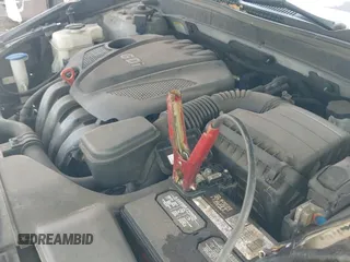 2013 Hyundai Sonata Limited с VIN 5NPEC4AC0DH628761, выставлен на аукционе IAAI как лот 42486195 с пробегом 258 221 миль миль и . История ставок и продаж доступна на DreamBid. Изображение 19.