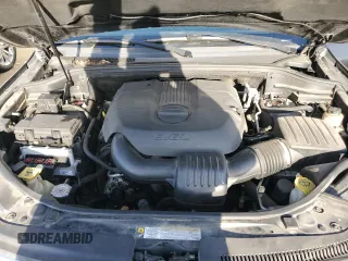 2011 Jeep Grand Cherokee 70th Anniversary with VIN 1J4RR4GGXBC632233, listed as a Copart auction lot 41790435 with 253,607 mi miles and Salvage Title. Bid and sale history available at carsss.com. Image 12.