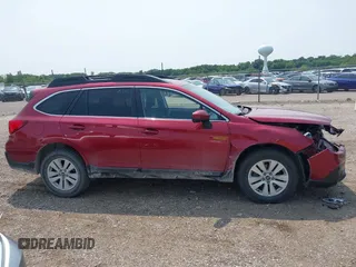 2019 Subaru Outback Premium with VIN 4S4BSAFC8K3329732, listed as a IAAI auction lot 42477353 with 165,148 mi miles and . Bid and sale history available at DreamBid. Image 13.