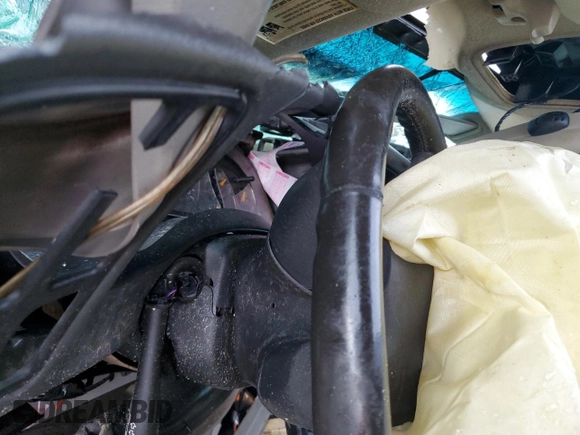 2003 GMC Yukon SLT with VIN 1GKEC13Z03R244247, listed as a Copart auction lot 65952894 with 0 mi miles and Salvage Title. Bid and sale history available at carsss.com. Image 9.