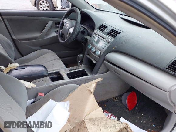 2007 Toyota Camry CE with VIN 4T1BE46K57U589118, listed as a IAAI auction lot 42170659 with 136,385 mi miles and . Bid and sale history available at DreamBid. Image 5.