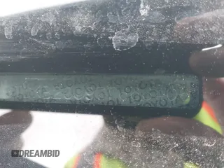 2007 Toyota Prius z VIN JTDKB20U977666406, wystawiony jako IAAI lot #42081233 z przebiegiem Nie podano mil oraz . Historia ofert i sprzedaży dostępna na DreamBid. Obrazek 9.