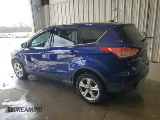 2013 Ford Escape SE with VIN 1FMCU0G91DUB56886, listed as a Copart auction lot 52699645 with 205,370 mi miles and Non Repairable. Bid and sale history available at carsss.com. Image 2.
