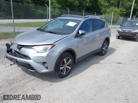 2016 Toyota RAV4 XLE z VIN 2T3RFREV2GW531219, wystawiony jako IAAI lot #42445683 z przebiegiem 72 849 mil mil oraz . Historia ofert i sprzedaży dostępna na DreamBid. Obrazek 19.