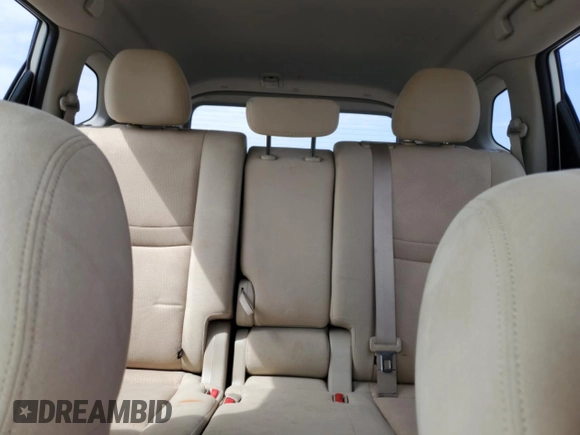 2016 Nissan Rogue S with VIN JN8AT2MT1GW012505, listed as a Copart auction lot 51582045 with 127,894 mi miles and Salvage Title. Bid and sale history available at carsss.com. Image 10.