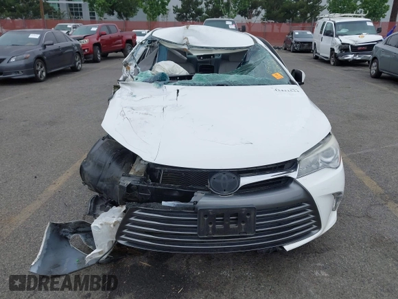 2017 Toyota Camry XLE z VIN 4T1BF1FK1HU814342, wystawiony jako IAAI lot #42433534 z przebiegiem 24 873 mil mil oraz . Historia ofert i sprzedaży dostępna na DreamBid. Obrazek 12.