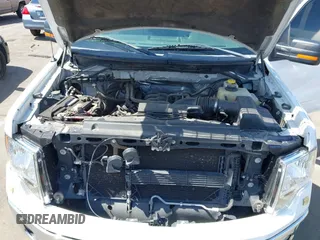 2014 Ford F-150 XL z VIN 1FTFX1CF6EKG35389, wystawiony jako IAAI lot #42643324 z przebiegiem 190 235 mil mil oraz . Historia ofert i sprzedaży dostępna na DreamBid. Obrazek 10.