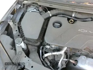 2017 Chevrolet Volt Premier z VIN 1G1RD6S57HU109379, wystawiony jako Copart lot #86828865 z przebiegiem 110 706 mil mil oraz Szkoda całkowita • Salvage title. Historia ofert i sprzedaży dostępna na DreamBid. Obrazek 13.