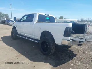 2017 Ram 2500 Big Horn with VIN 3C6UR5DL0HG671269, listed as a IAAI auction lot 41759138 with 178,767 mi miles. Bid and sale history available at carsss.com. Image 3.