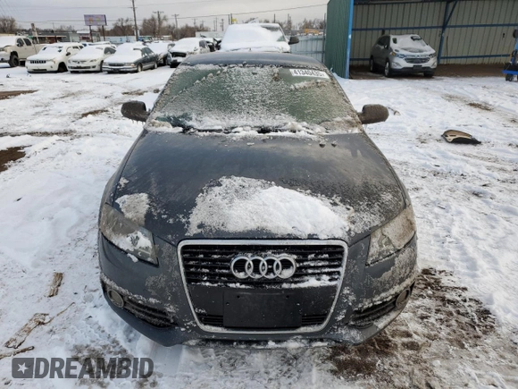 2013 Audi A3 Premium Plus with VIN WAUKJAFM7DA010057, listed as a Copart auction lot 41340435 with 117,319 mi miles and Clean title. Bid and sale history available at DreamBid. Image 5.
