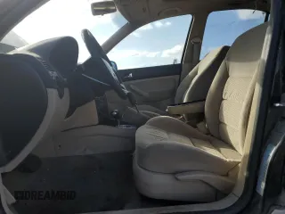 2001 Volkswagen Jetta z VIN 3VWSG69M51M131966, wystawiony jako Copart lot #47549355 z przebiegiem 98 503 mil mil oraz Szkoda całkowita • Salvage title. Historia ofert i sprzedaży dostępna na DreamBid. Obrazek 7.