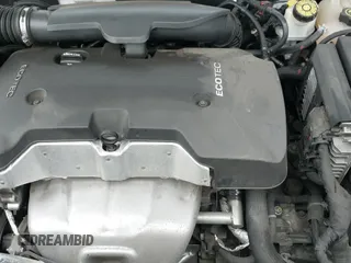 2015 Chevrolet Malibu LS z VIN 1G11B5SL9FF187708, wystawiony jako IAAI lot #43188770 z przebiegiem 132 343 mil mil oraz . Historia ofert i sprzedaży dostępna na DreamBid. Obrazek 13.