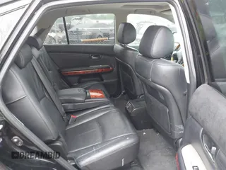 2009 Lexus RX 350 with VIN 2T2HK31U59C110461, listed as a IAAI auction lot 42224112 with Not Provided miles and . Bid and sale history available at DreamBid. Image 8.