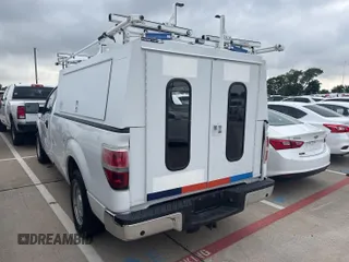 2014 Ford F-150 XL с VIN 1FTMF1CM6EKG22859, выставлен на аукционе IAAI как лот 42308128 с пробегом 81 626 миль миль и . История ставок и продаж доступна на DreamBid. Изображение 1.