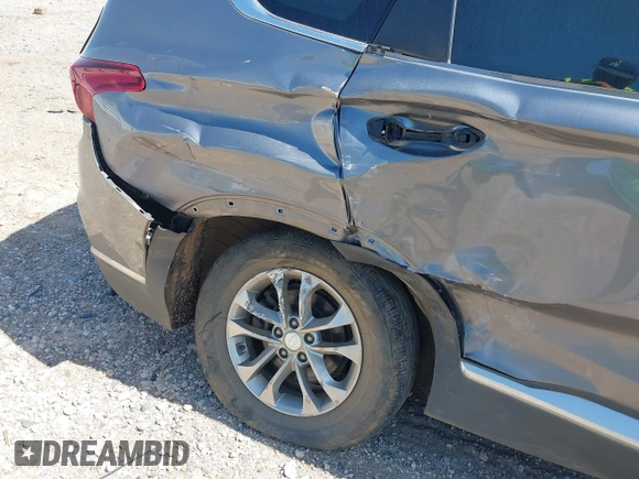 2020 Hyundai Santa Fe SE with VIN 5NMS23AD8LH178541, listed as a IAAI auction lot 41779711 with 86,036 mi miles and . Bid and sale history available at DreamBid. Image 21.