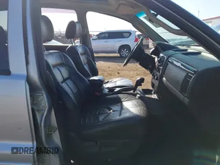 2004 Jeep Grand Cherokee Limited z VIN 1J4GW58S84C269863, wystawiony jako IAAI lot #41900325 z przebiegiem 226 587 mil mil oraz . Historia ofert i sprzedaży dostępna na DreamBid. Obrazek 5.