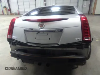 2012 Cadillac CTS Performance with VIN 1G6DJ1E31C0110232, listed as a IAAI auction lot 41185119 with 140,298 mi miles and . Bid and sale history available at DreamBid. Image 17.