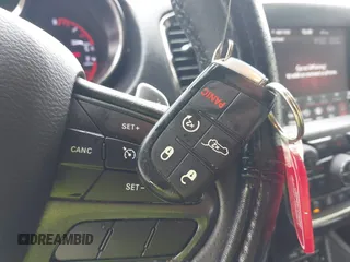 2020 Dodge Durango GT Plus with VIN 1C4RDJDG0LC130968, listed as a IAAI auction lot 42413540 with 111,543 mi miles and . Bid and sale history available at DreamBid. Image 11.