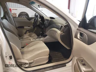 2009 Subaru Impreza i z VIN JF1GH61609H811024, wystawiony jako IAAI lot #41874265 z przebiegiem 182 237 mil mil oraz . Historia ofert i sprzedaży dostępna na DreamBid. Obrazek 5.
