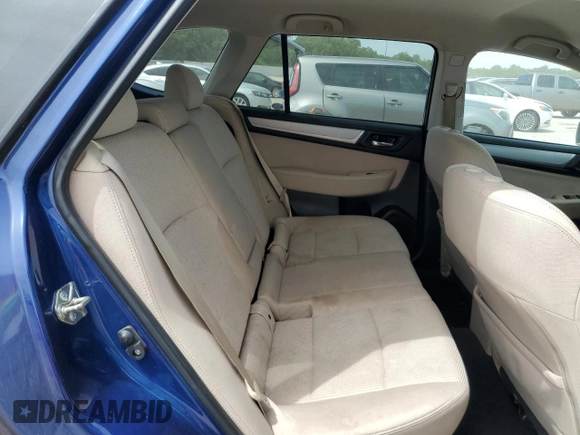 2017 Subaru Outback Premium with VIN 4S4BSAFC5H3398046, listed as a Copart auction lot 56700175 with 221,660 mi miles and Salvage title. Bid and sale history available at DreamBid. Image 11.