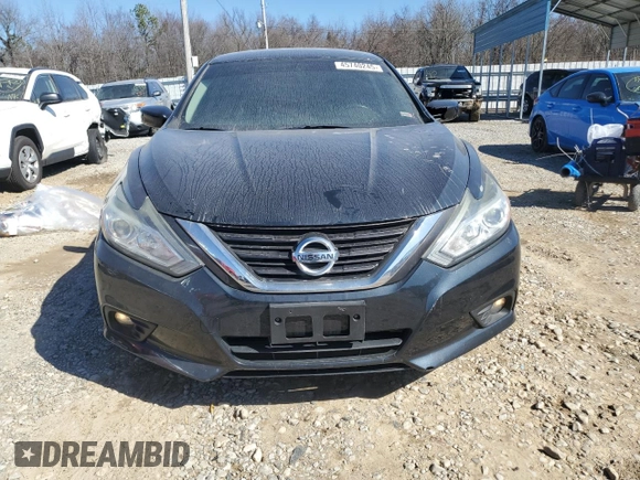 2017 Nissan Altima S z VIN 1N4AL3AP7HC114795, wystawiony jako Copart lot #45740245 z przebiegiem 146 955 mil mil oraz Szkoda całkowita • Salvage title. Historia ofert i sprzedaży dostępna na DreamBid. Obrazek 5.