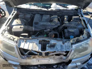 2007 Suzuki Grand Vitara XSport w/Snrf with VIN JS3TD944074200139, listed as a Copart auction lot 46270095 with 180,232 mi miles and Salvage Title. Bid and sale history available at carsss.com. Image 12.
