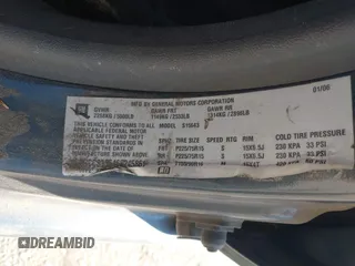 2006 Chevrolet Colorado 1LT z VIN 1GCCS136468245861, wystawiony jako IAAI lot #41299277 z przebiegiem 165 579 mil mil oraz . Historia ofert i sprzedaży dostępna na DreamBid. Obrazek 9.
