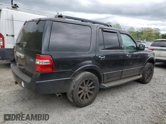 2012 Ford Expedition XLT z VIN 1FMJU1J57CEF26900, wystawiony jako Copart lot #58076865 z przebiegiem 173 920 mil mil oraz Czysty tytuł • Clean title. Historia ofert i sprzedaży dostępna na DreamBid. Obrazek 3.