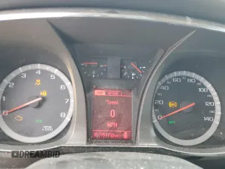 2013 GMC Terrain SLE с VIN 2GKALMEK4D6219056, выставлен на аукционе Copart как лот 54824155 с пробегом 154 730 миль миль и Списание • Salvage title. История ставок и продаж доступна на DreamBid. Изображение 9.