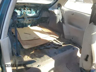 1999 Hyundai Accent z VIN KMHVD14N4XU456698, wystawiony jako Copart lot #41733345 z przebiegiem 197 574 mil mil oraz Szkody całkowita. Historia ofert i sprzedaży dostępna na DreamBid. Obrazek 10.